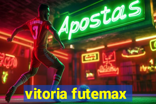 vitoria futemax